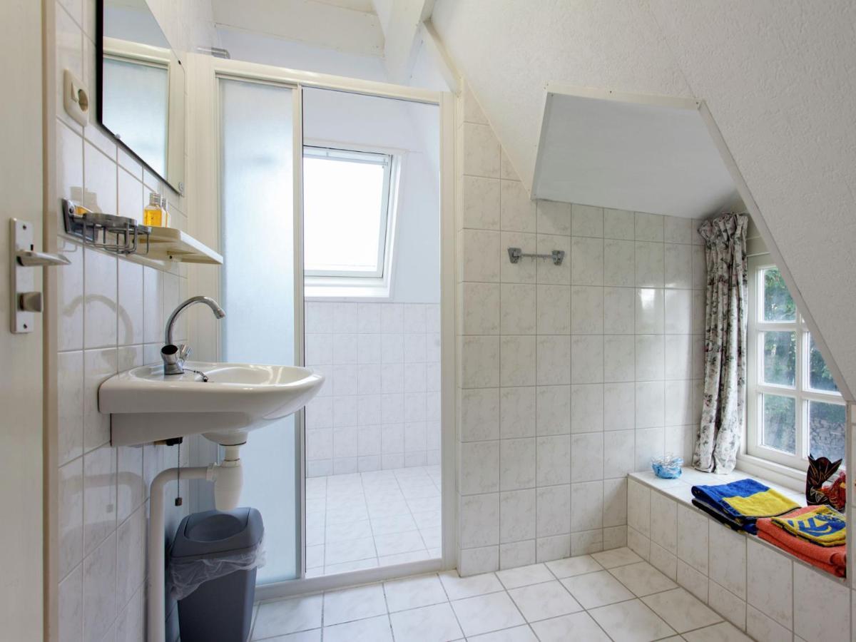 Fairytale Cottage In Nes Friesland With Garden מראה חיצוני תמונה