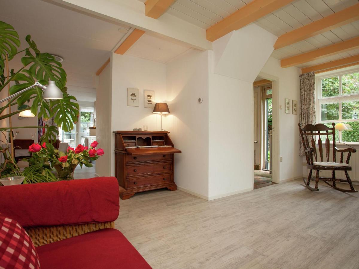 Fairytale Cottage In Nes Friesland With Garden מראה חיצוני תמונה